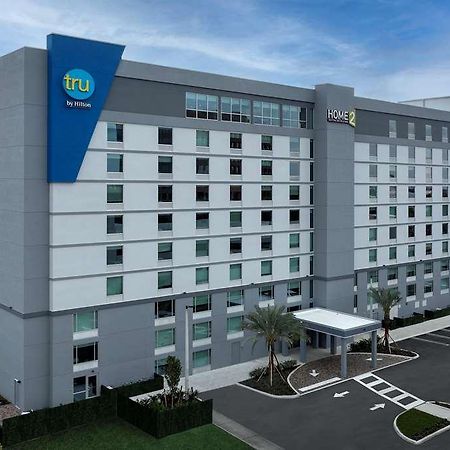 Tru By Hilton Miami Airport South Blue Lagoon Miami Springs Екстериор снимка