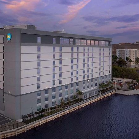 Tru By Hilton Miami Airport South Blue Lagoon Miami Springs Екстериор снимка