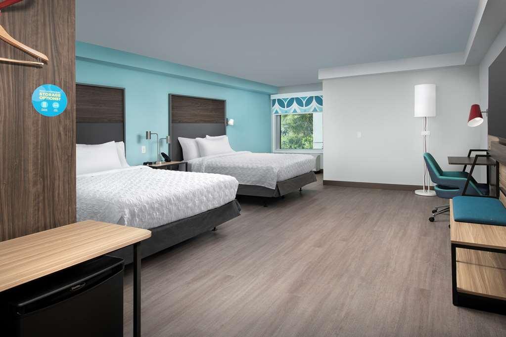 Tru By Hilton Miami Airport South Blue Lagoon Miami Springs Стая снимка