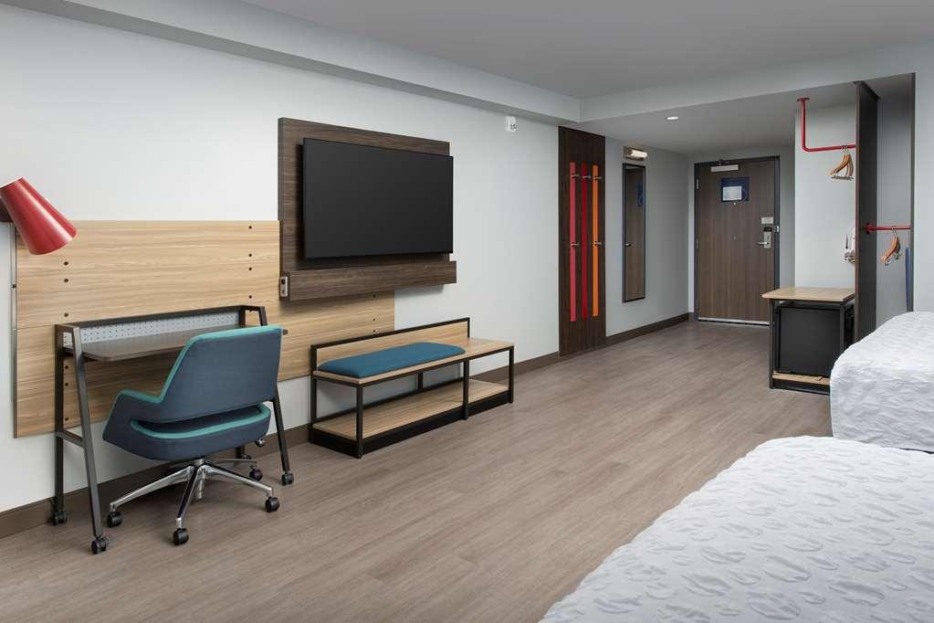 Tru By Hilton Miami Airport South Blue Lagoon Miami Springs Стая снимка