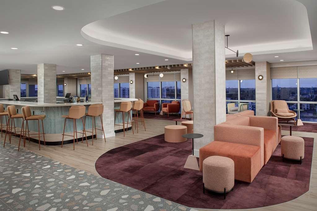 Tru By Hilton Miami Airport South Blue Lagoon Miami Springs Ресторант снимка