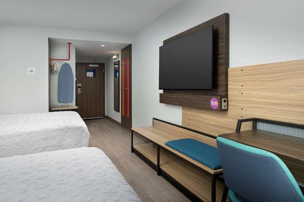 Tru By Hilton Miami Airport South Blue Lagoon Miami Springs Стая снимка