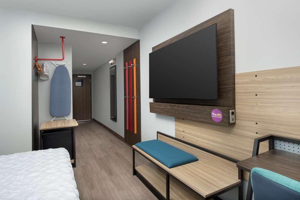 Tru By Hilton Miami Airport South Blue Lagoon Miami Springs Стая снимка