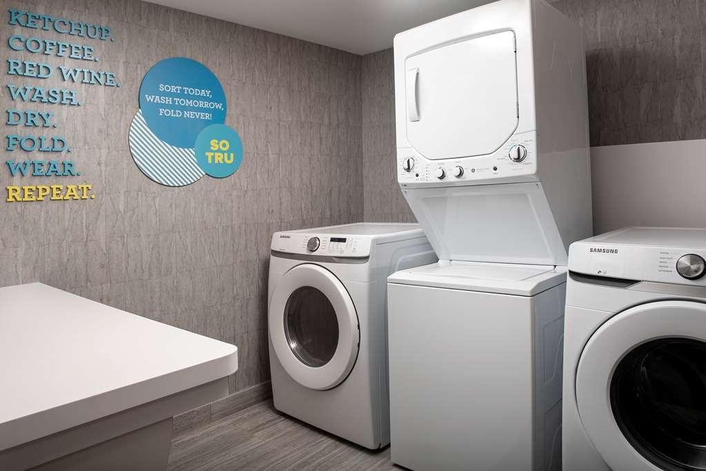 Tru By Hilton Miami Airport South Blue Lagoon Miami Springs Съоръжения снимка