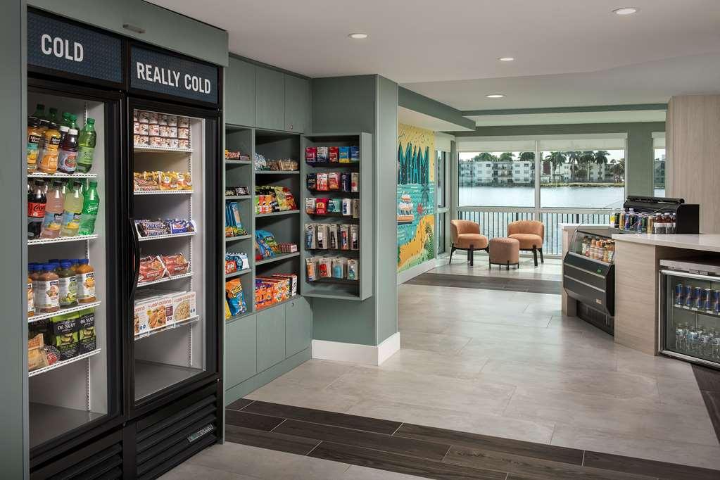 Tru By Hilton Miami Airport South Blue Lagoon Miami Springs Интериор снимка