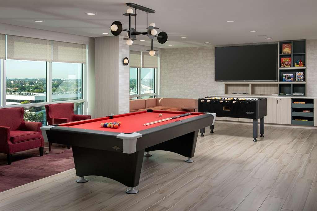 Tru By Hilton Miami Airport South Blue Lagoon Miami Springs Интериор снимка