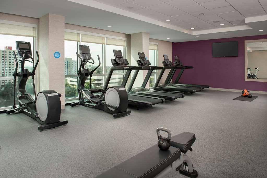 Tru By Hilton Miami Airport South Blue Lagoon Miami Springs Съоръжения снимка