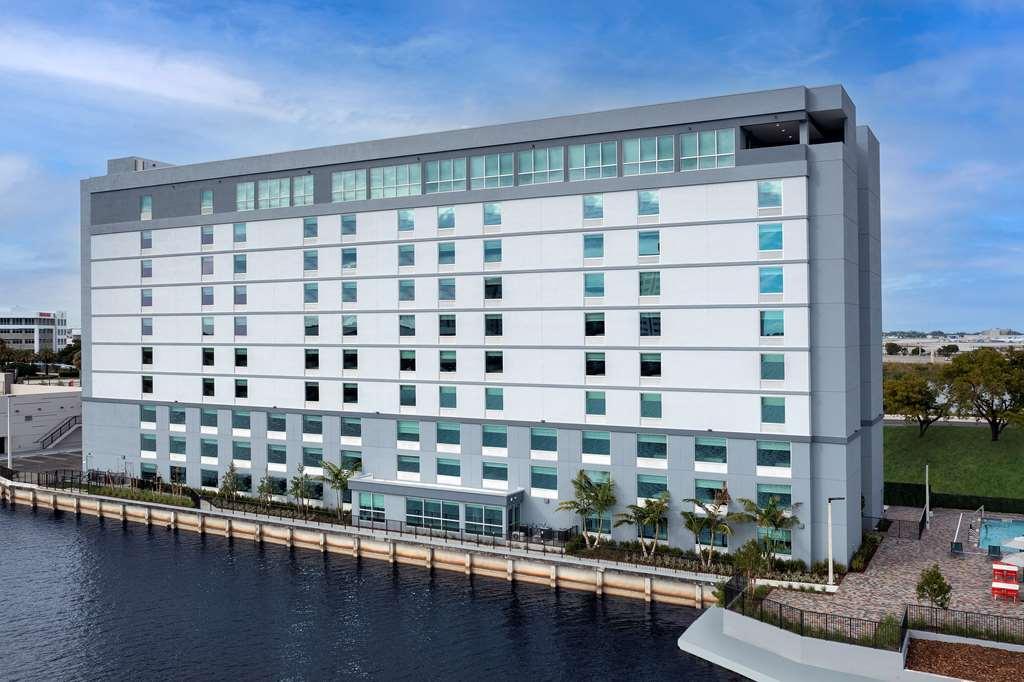 Tru By Hilton Miami Airport South Blue Lagoon Miami Springs Екстериор снимка