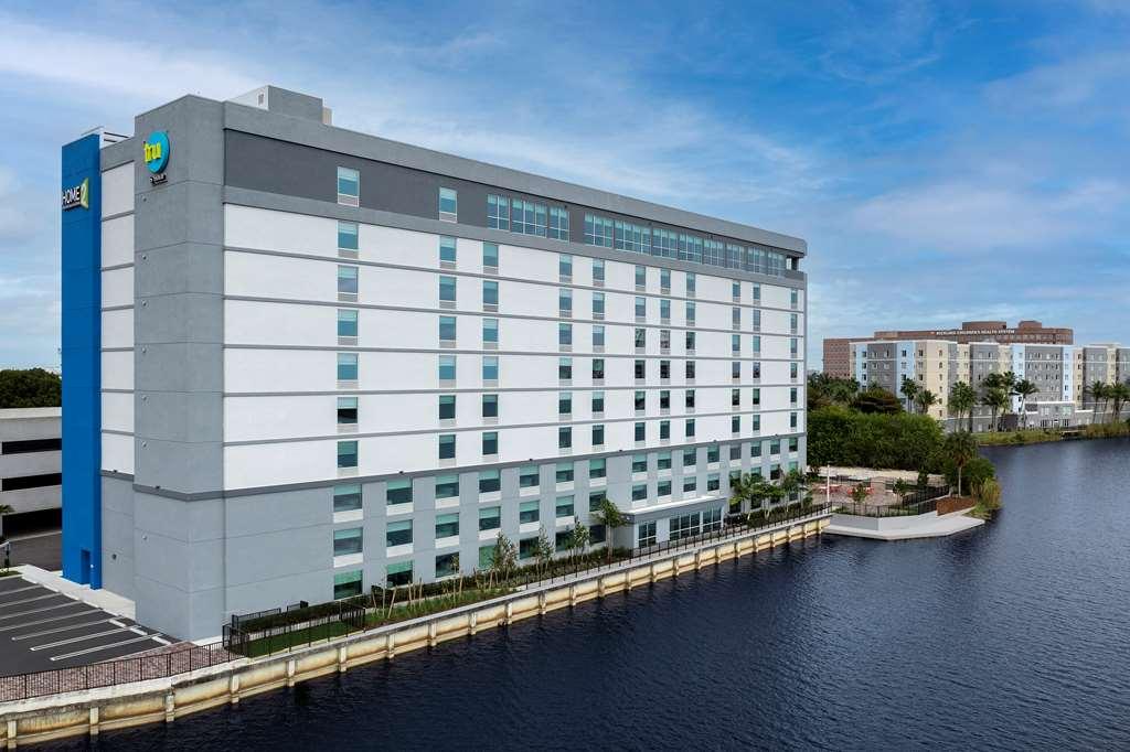 Tru By Hilton Miami Airport South Blue Lagoon Miami Springs Екстериор снимка